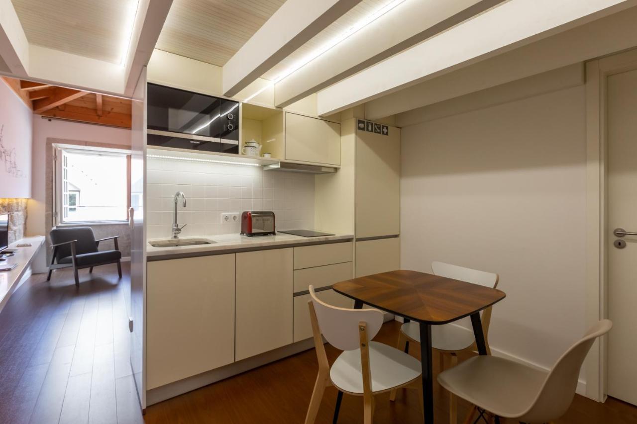Vitoriahouse Penthouse & Terrace Downtown Spot * Porto