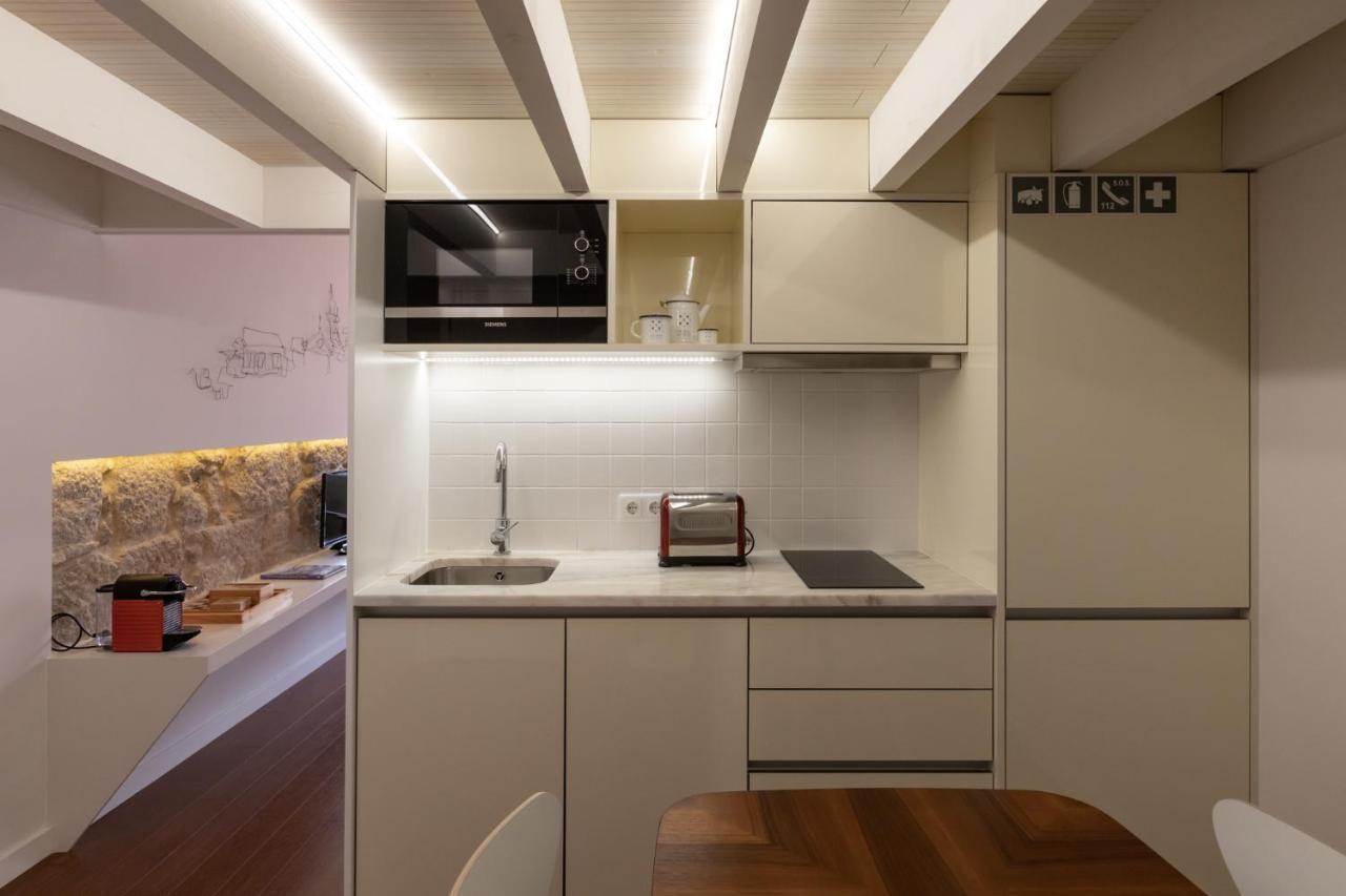 Vitoriahouse Penthouse & Terrace Downtown Spot Apartment