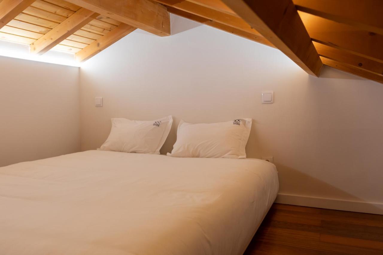 Vitoriahouse Penthouse & Terrace Downtown Spot * Porto