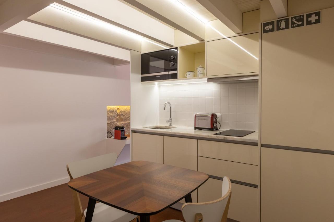 Vitoriahouse Penthouse & Terrace Downtown Spot Apartment