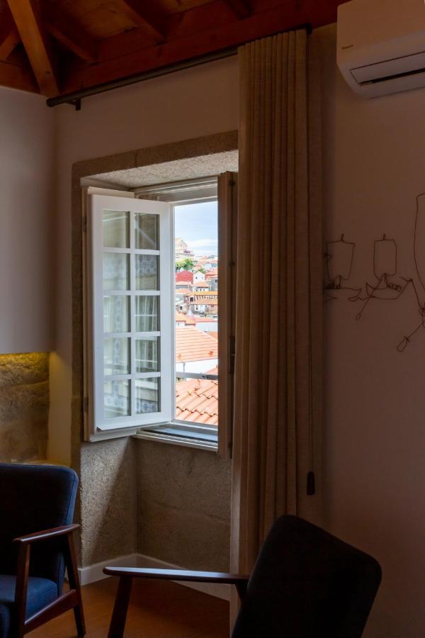 Vitoriahouse Penthouse & Terrace Downtown Spot Apartment *
