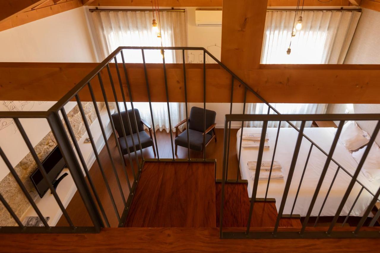 Apartment Vitoriahouse Penthouse & Terrace Downtown Spot Porto