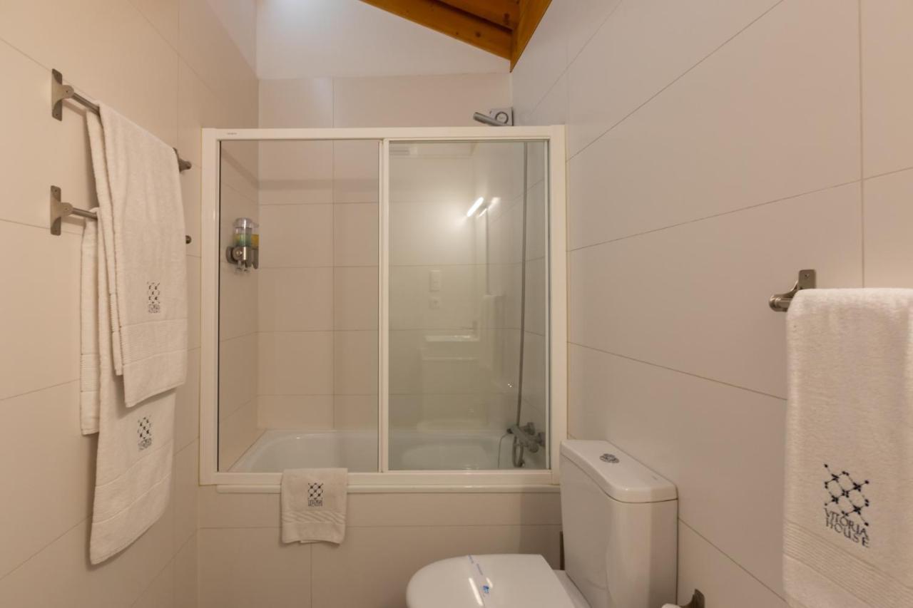 Vitoriahouse Penthouse & Terrace Downtown Spot *