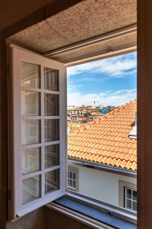 Apartment Vitoriahouse Penthouse & Terrace Downtown Spot *