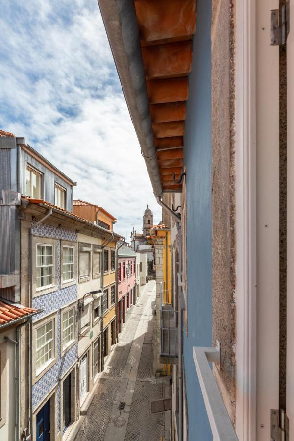 Vitoriahouse Penthouse & Terrace Downtown Spot Apartment *