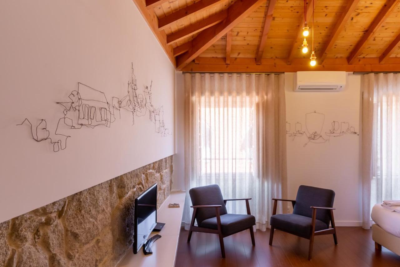 Apartment Vitoriahouse Penthouse & Terrace Downtown Spot Porto