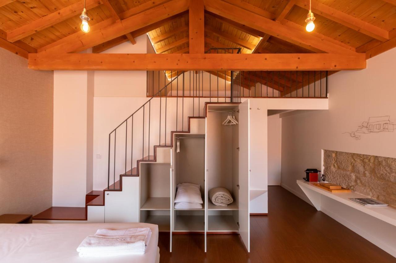 Vitoriahouse Penthouse & Terrace Downtown Spot *
