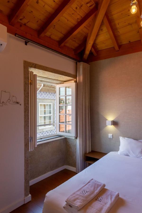 Vitoriahouse Penthouse & Terrace Downtown Spot Porto