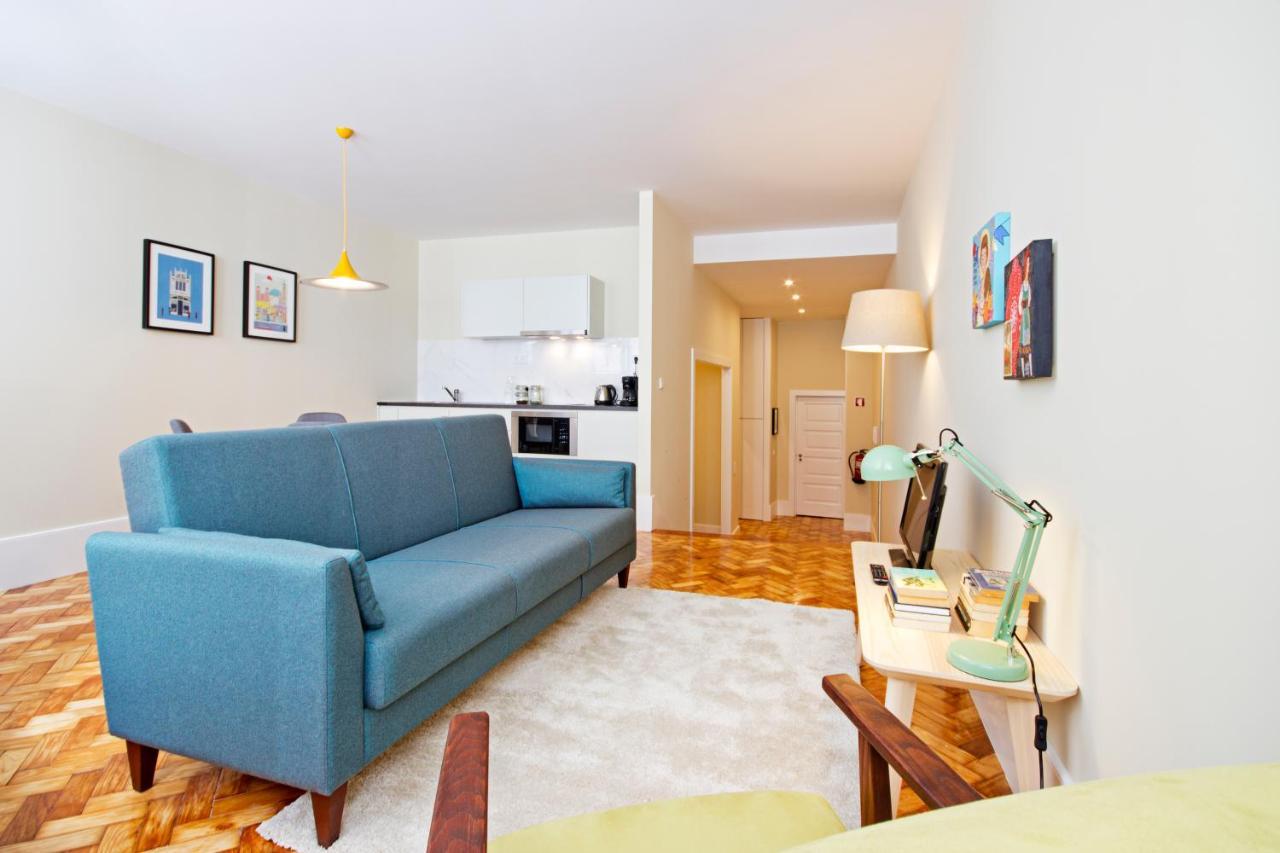Apartamento Ribeira - Dixos Iii *