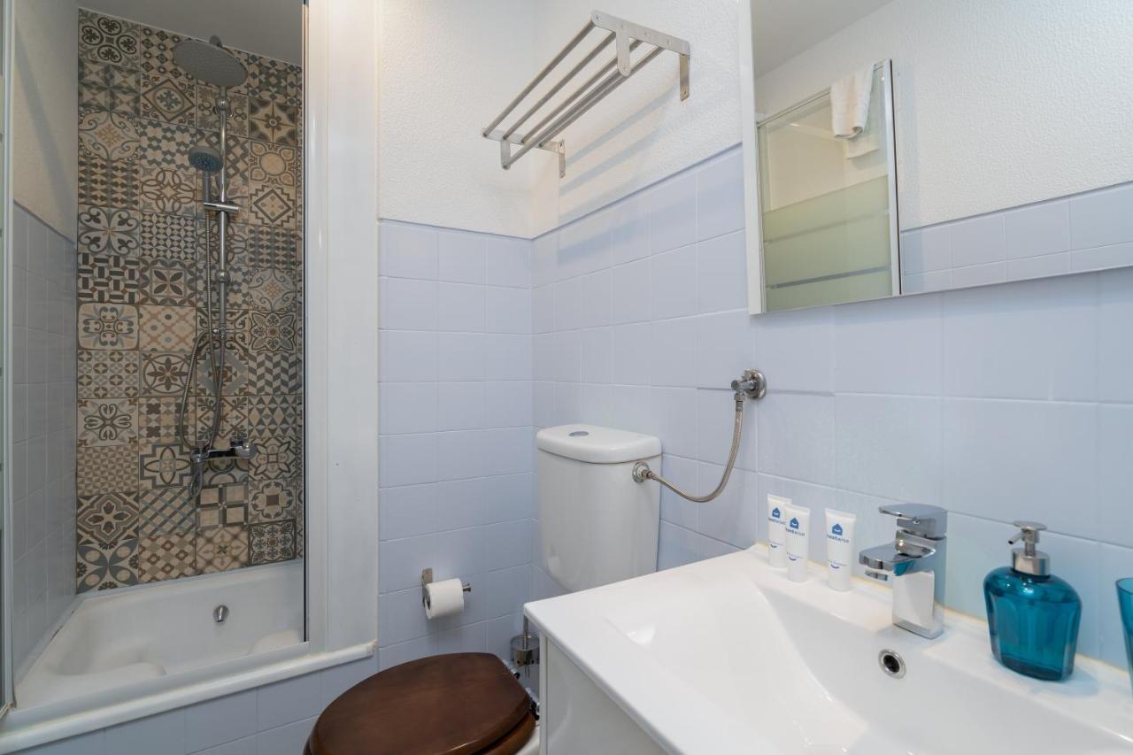 Sweet Flat With Netflix - Bolhão Center