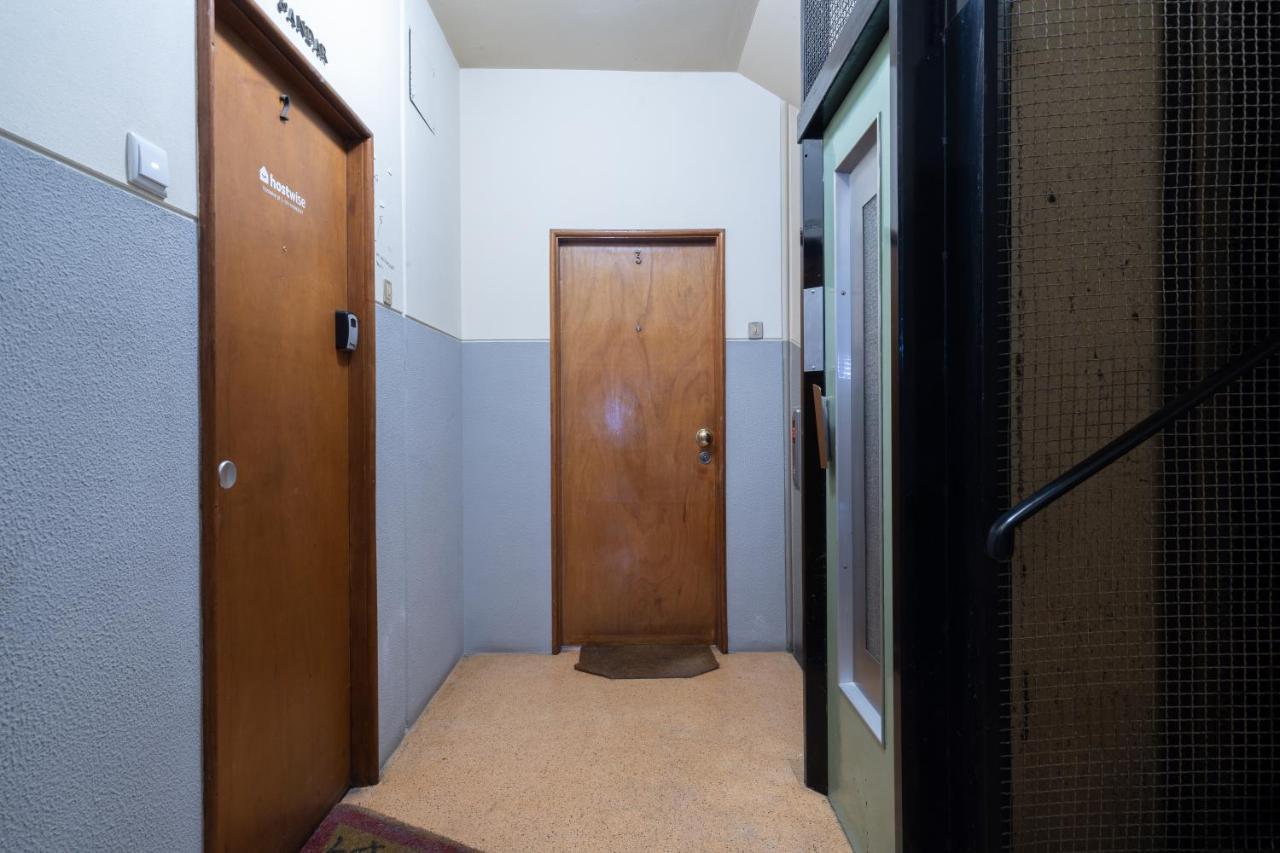 Sweet Flat With Netflix - Bolhão Center