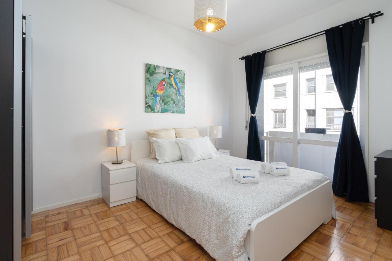 Apartamento Sweet Flat With Netflix - Bolhão Center *