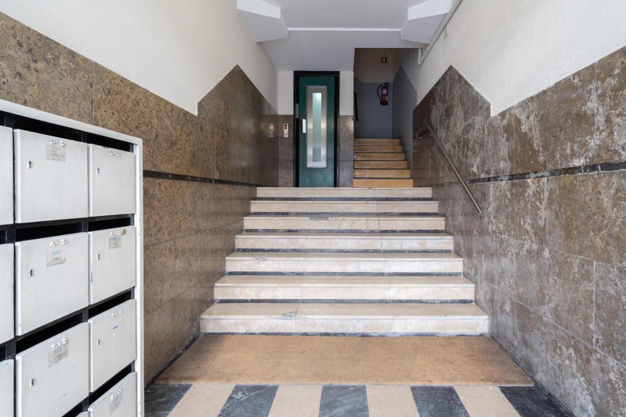 Sweet Flat With Netflix - Bolhão Center *