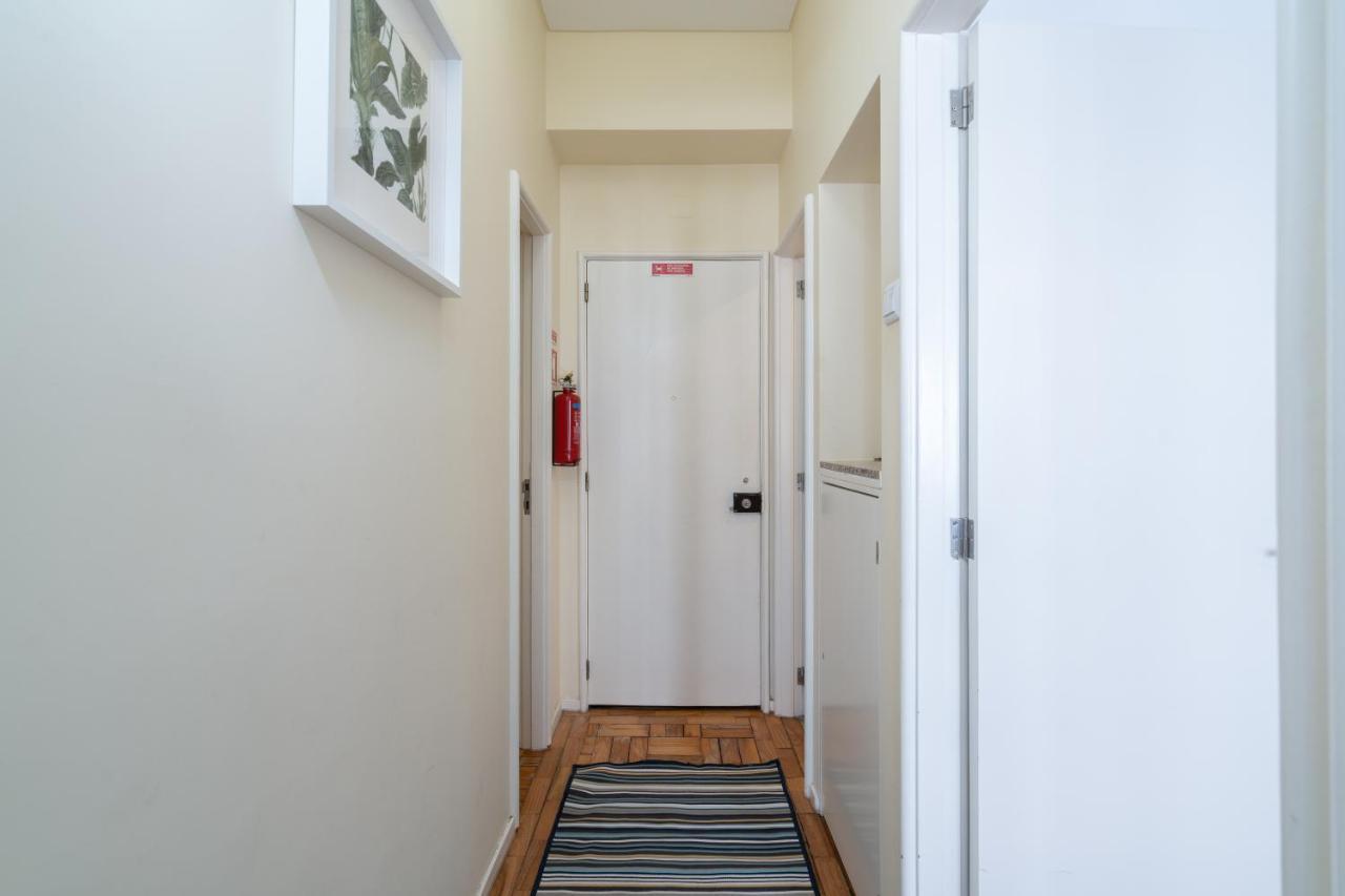 Apartamento Sweet Flat With Netflix - Bolhão Center