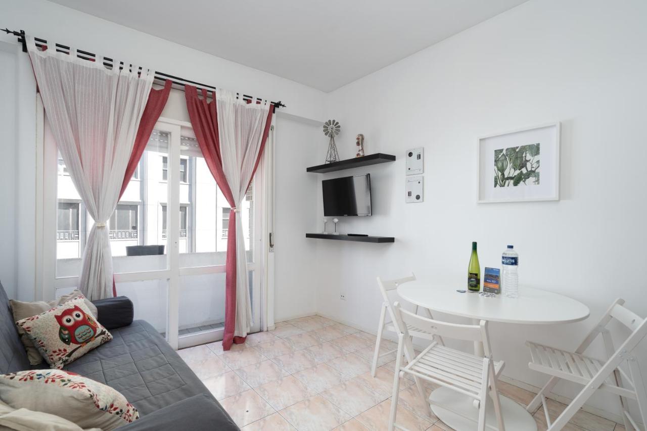 Apartamento Sweet Flat With Netflix - Bolhão Center