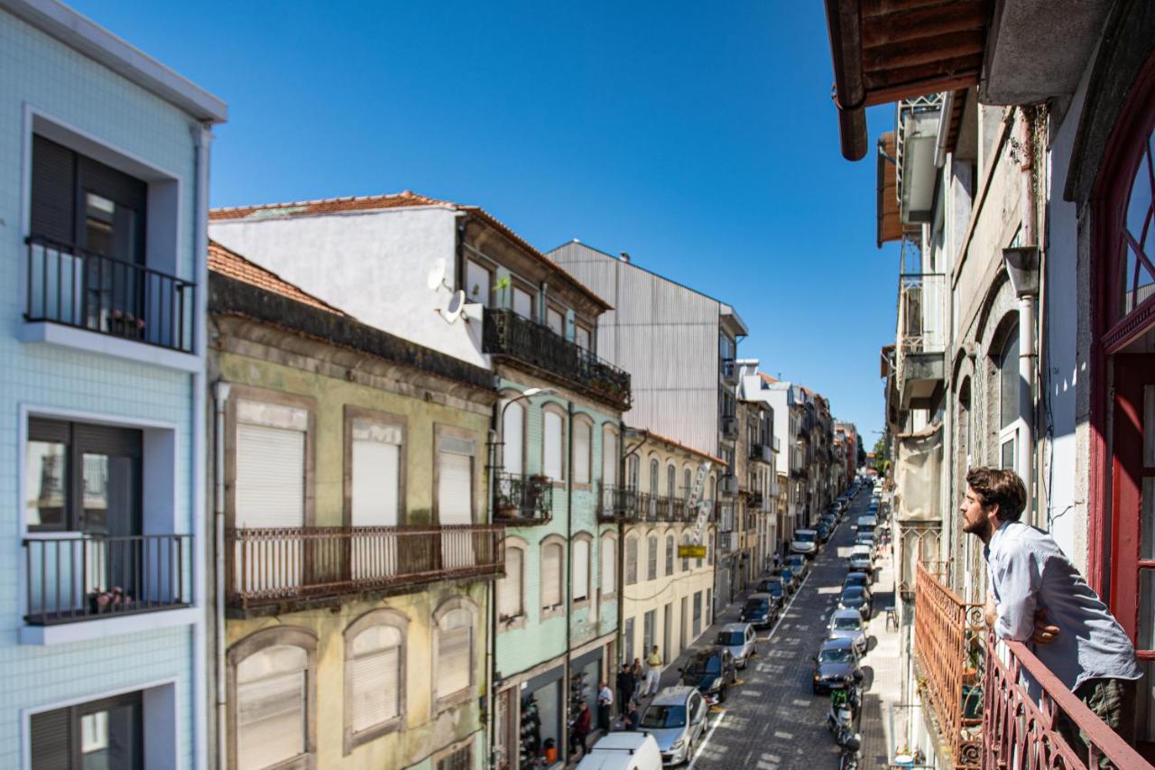 Guest house Almada Charm & Porto