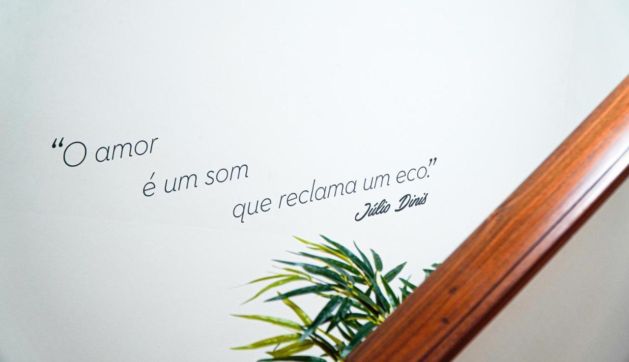 Almada Charm & * Porto