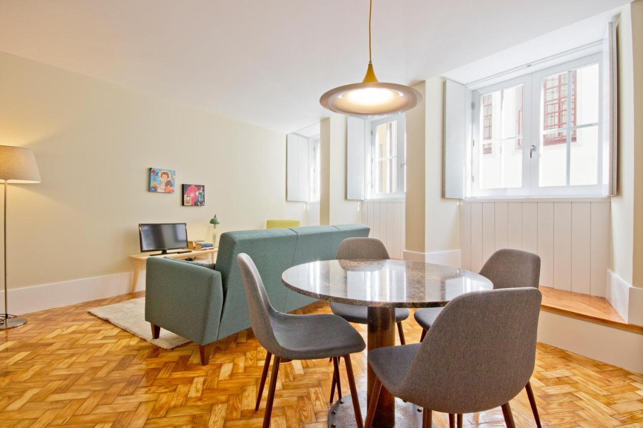 Apartamento Ribeira - Dixos Iii
