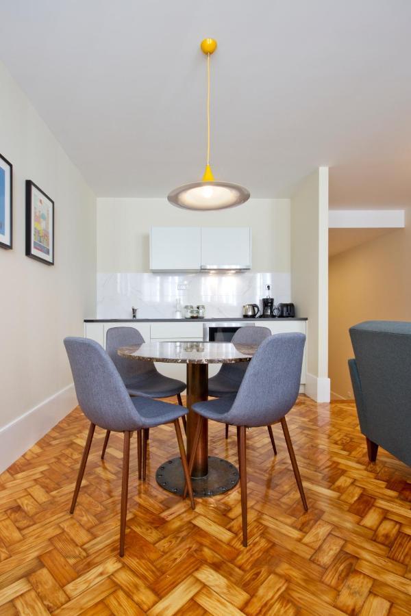 Apartamento Ribeira - Dixos Iii *