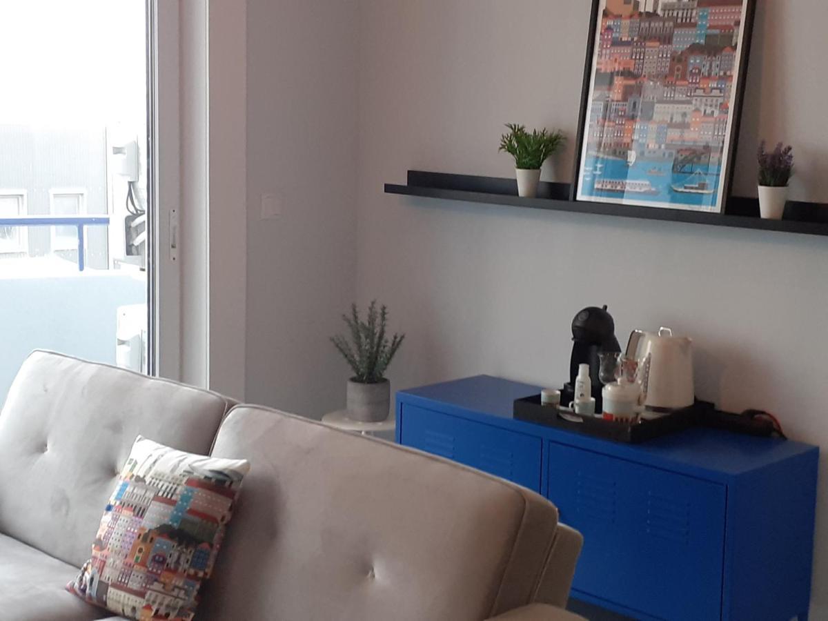 Porto Beach Rooms Gasthof