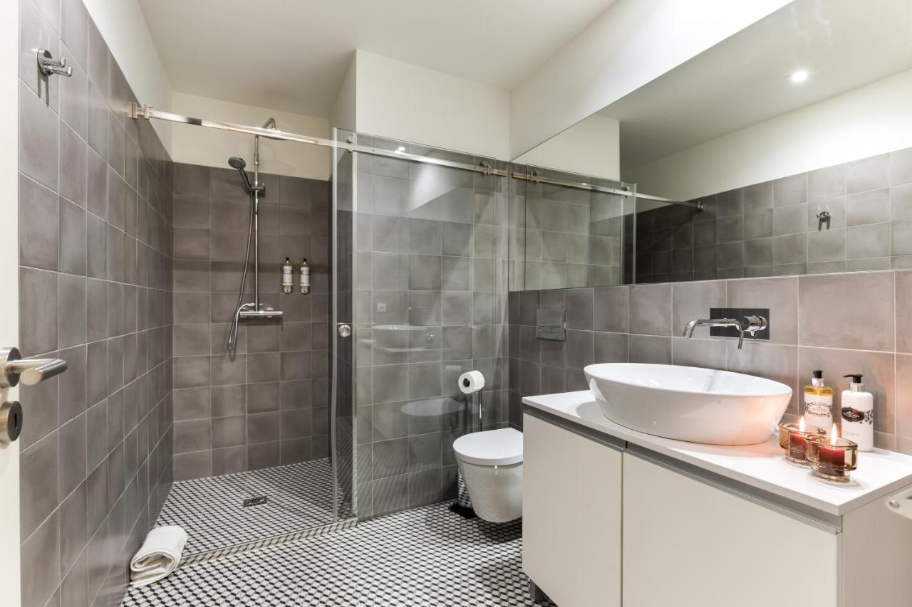 Appartement Wine Luxury House *