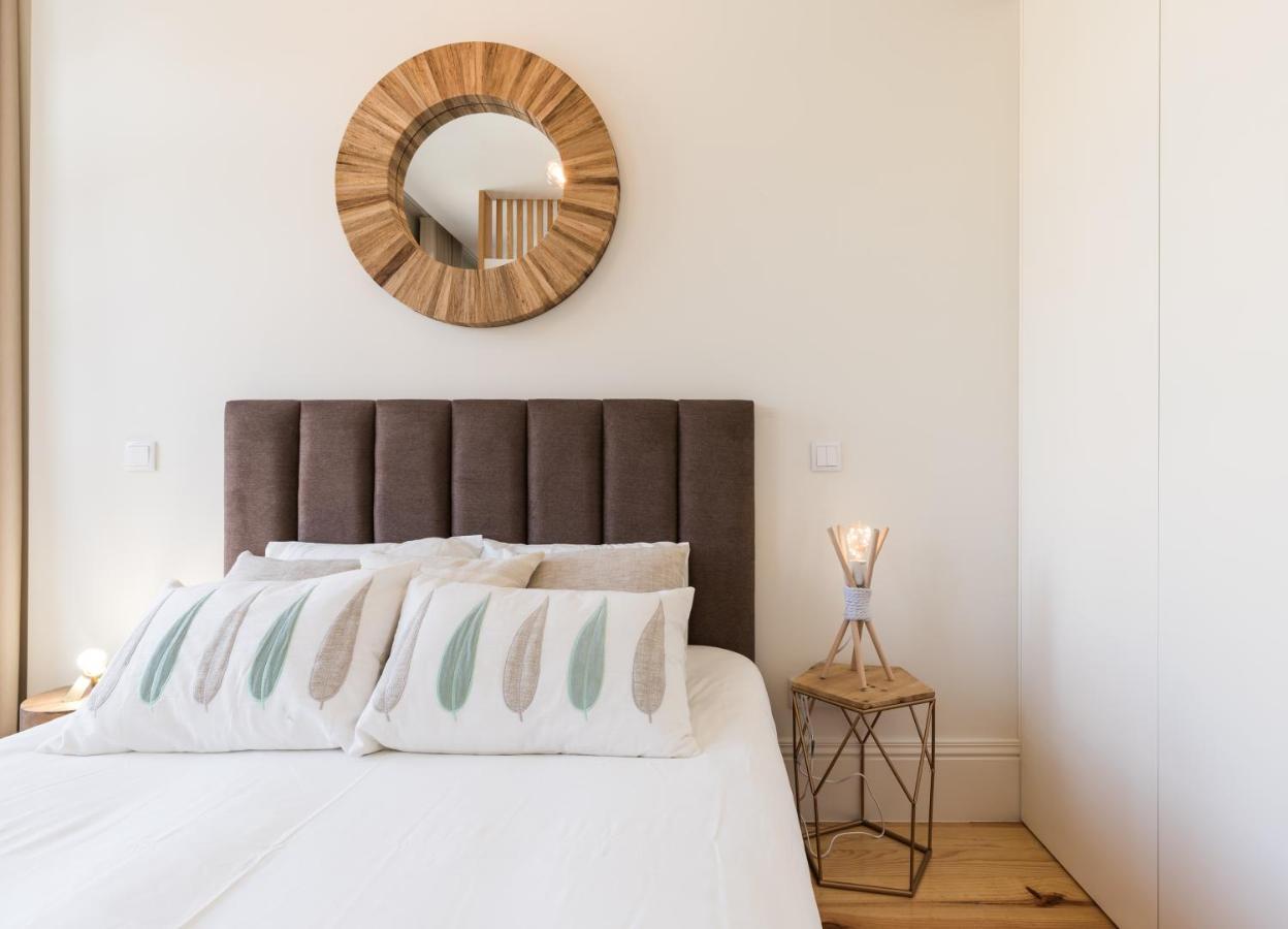 Wine Luxury House Appartement Porto