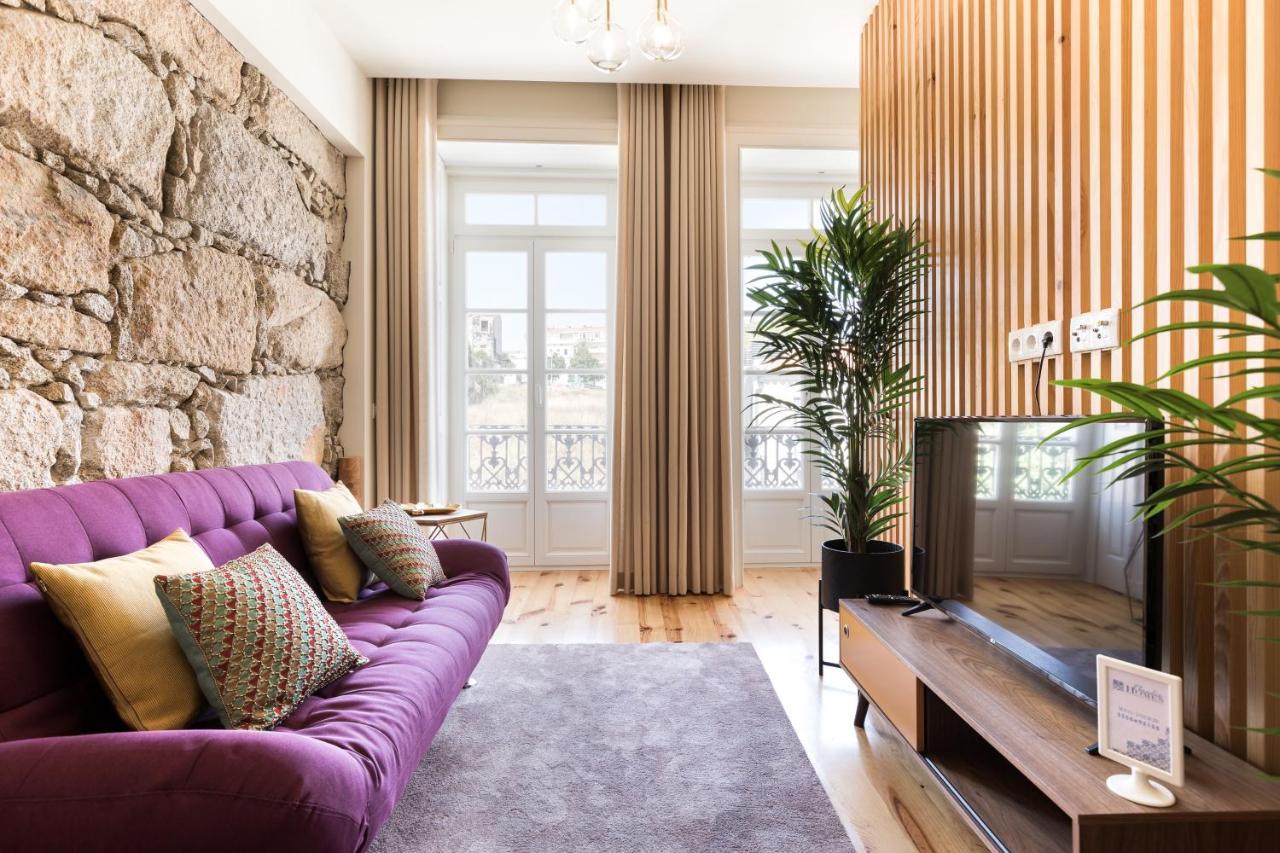 Appartement Wine Luxury House