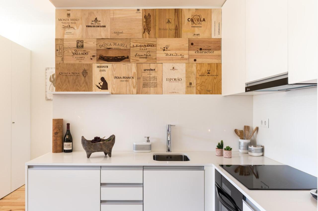 Wine Luxury House Appartement *