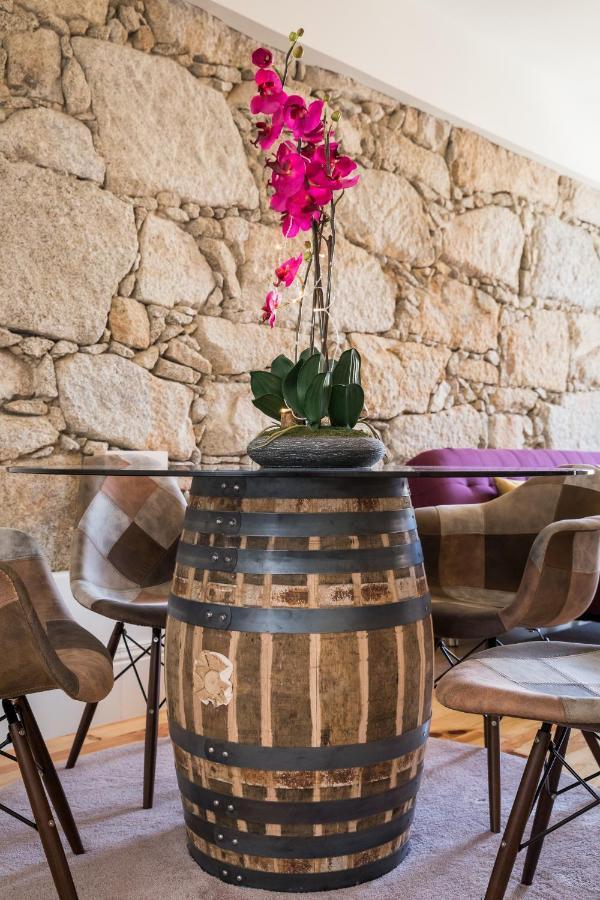Wine Luxury House