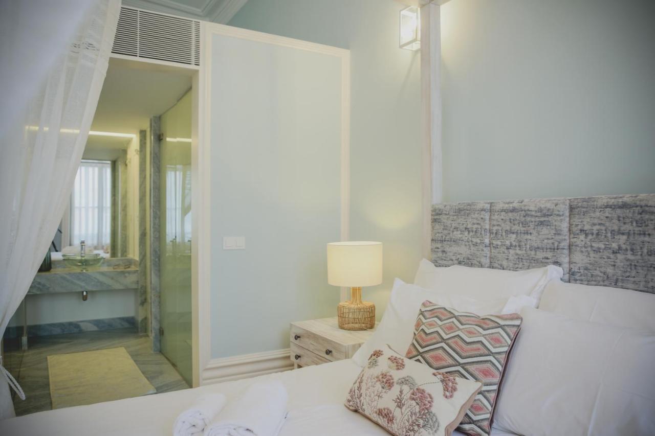 Viterbo'8 - The Artists House 2* Porto