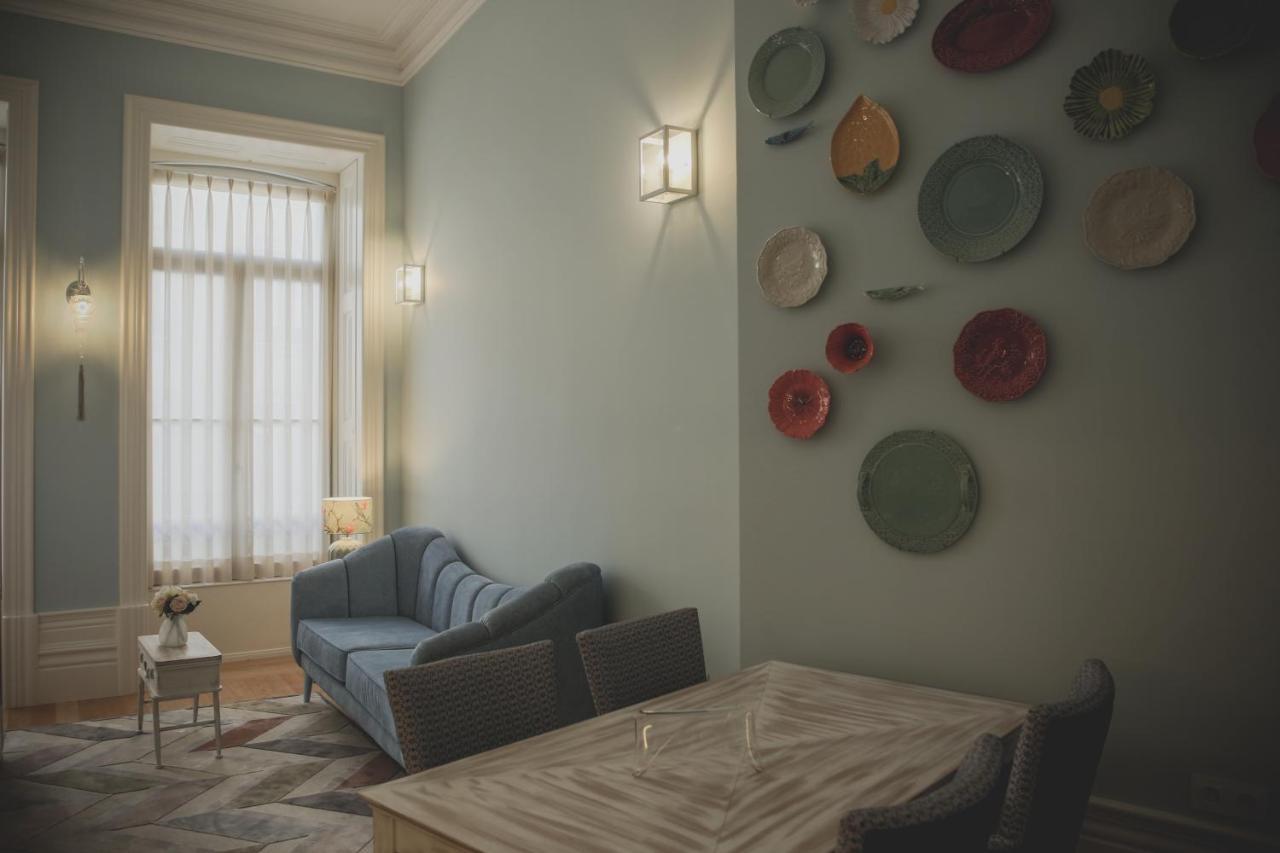 Bed & Breakfast Viterbo'8 - The Artists House