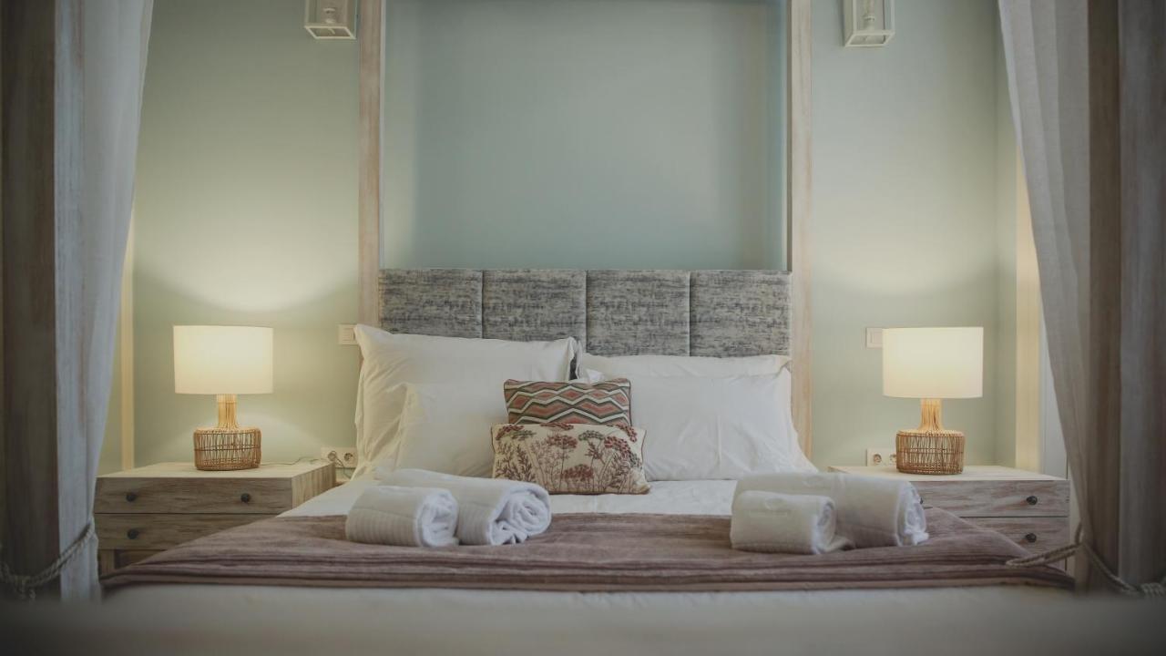 Viterbo'8 - The Artists House Bed & Breakfast