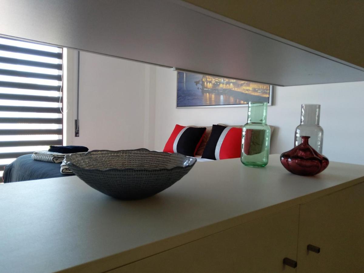 Apartment Opo Antas Studio *
