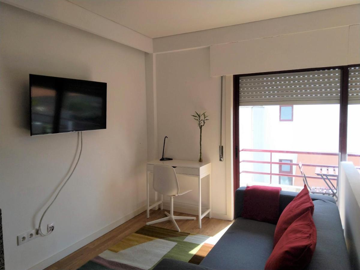 Apartment Opo Antas Studio