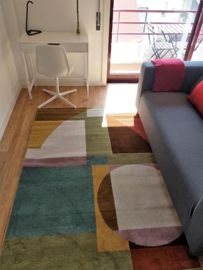 Opo Antas Studio Apartment *