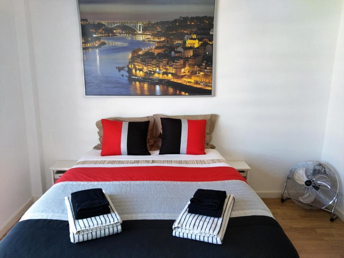 Opo Antas Studio * Porto