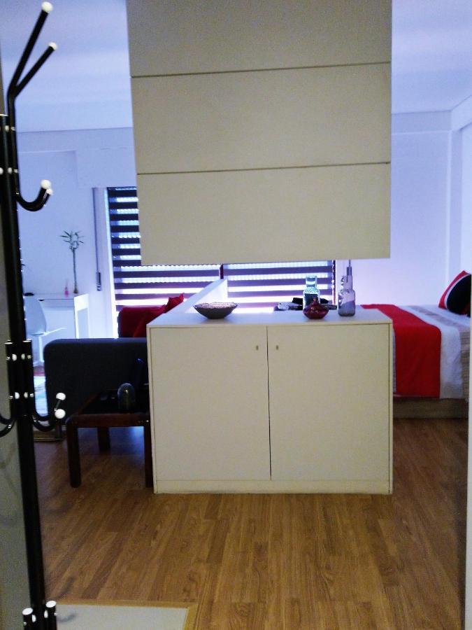Opo Antas Studio * Porto