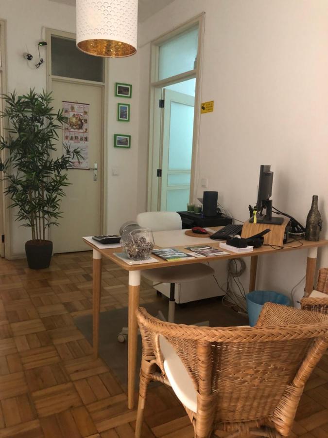 Pilar Hostel