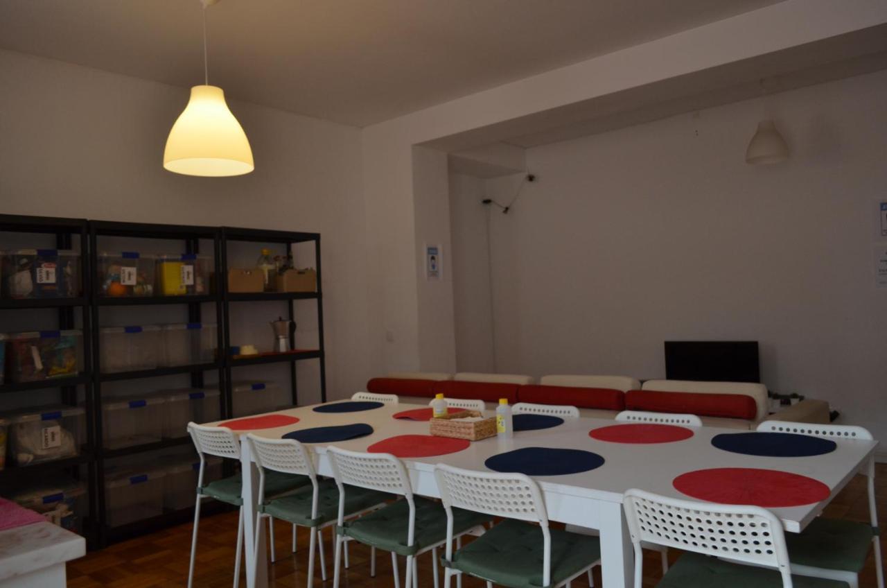 Pilar Hostel Porto