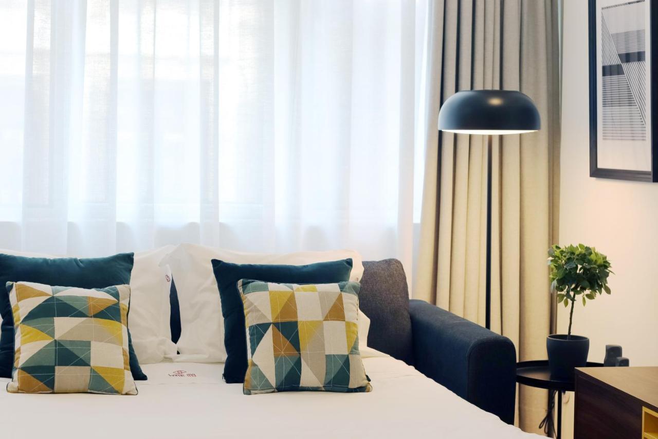 Apartment Hm - Sta. Catarina Charming *