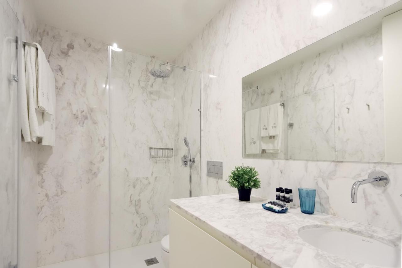 Hm - Sta. Catarina Charming Apartment Porto