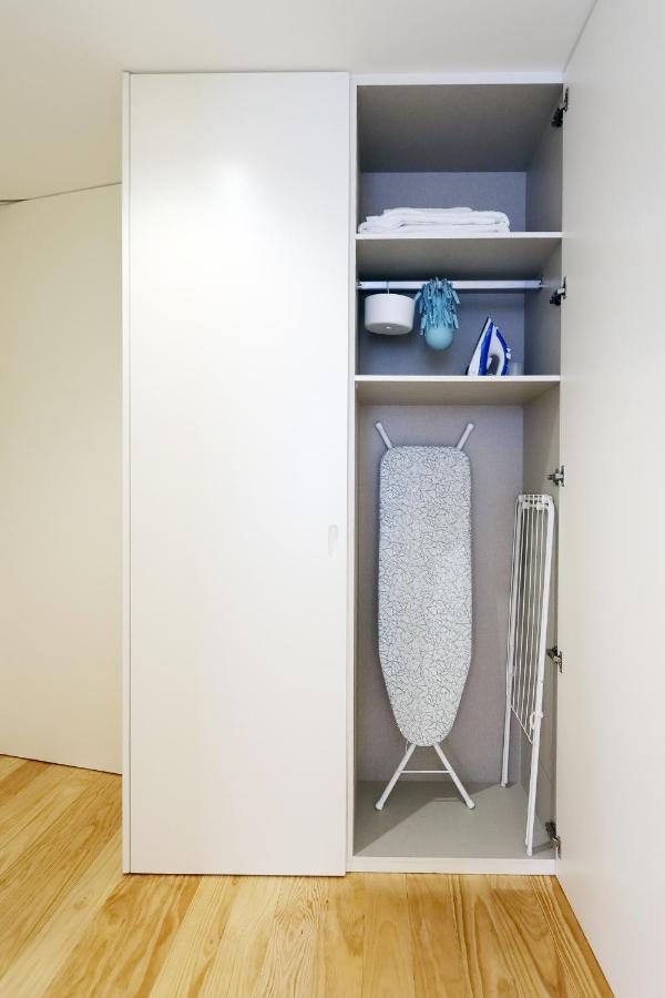 Apartment Hm - Sta. Catarina Charming Porto