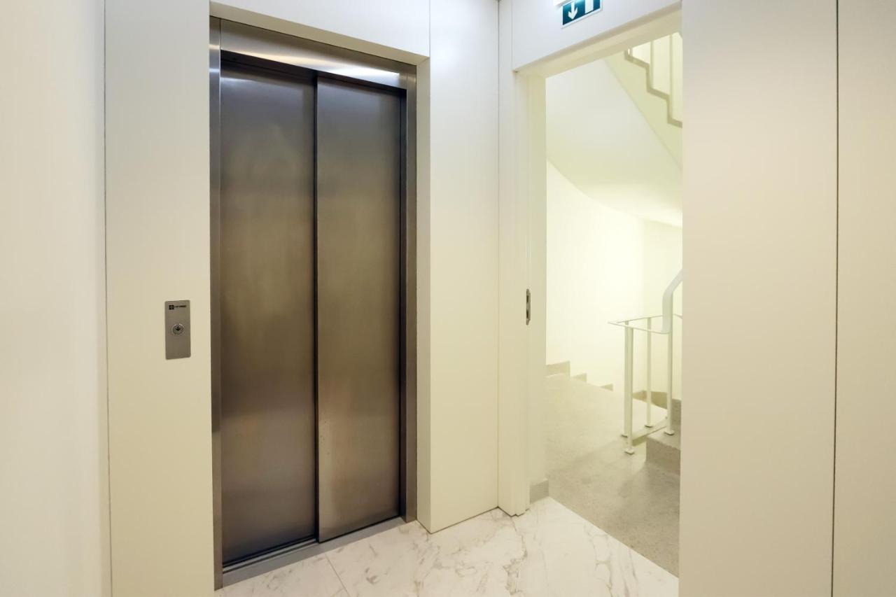 Hm - Sta. Catarina Charming Apartment