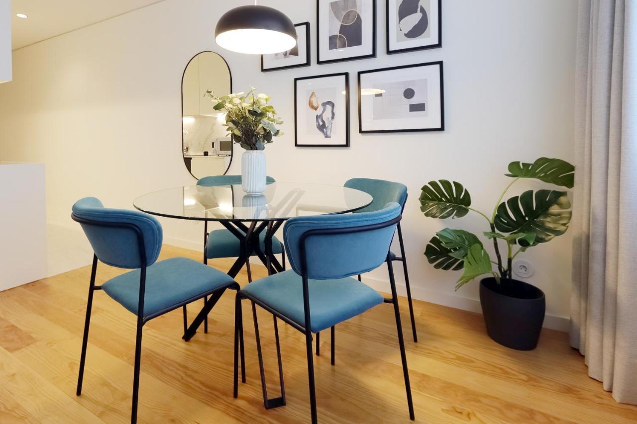 Apartment Hm - Sta. Catarina Charming *