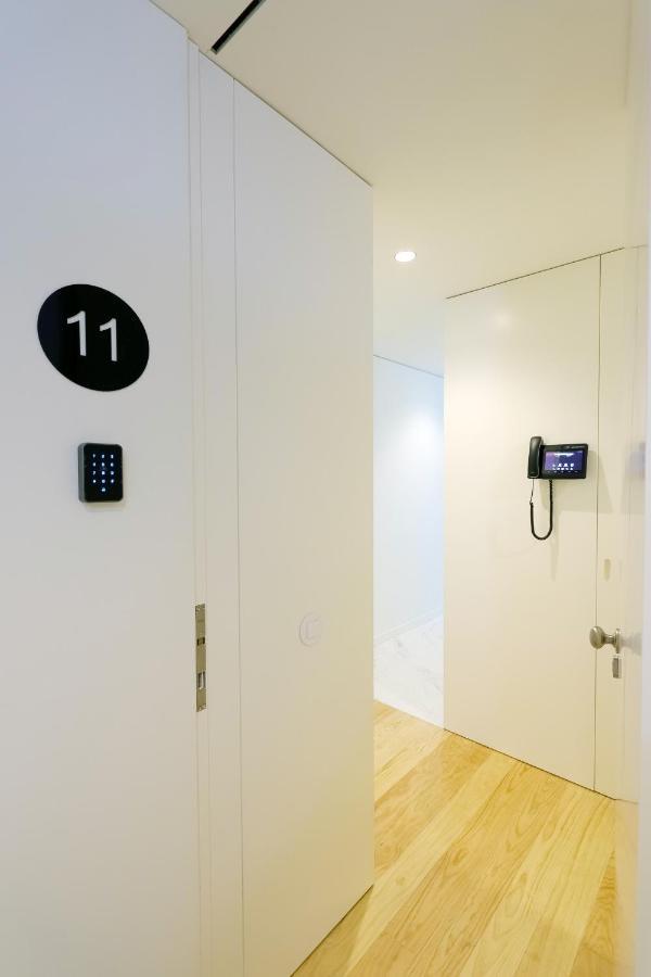 Hm - Sta. Catarina Charming Apartment Porto