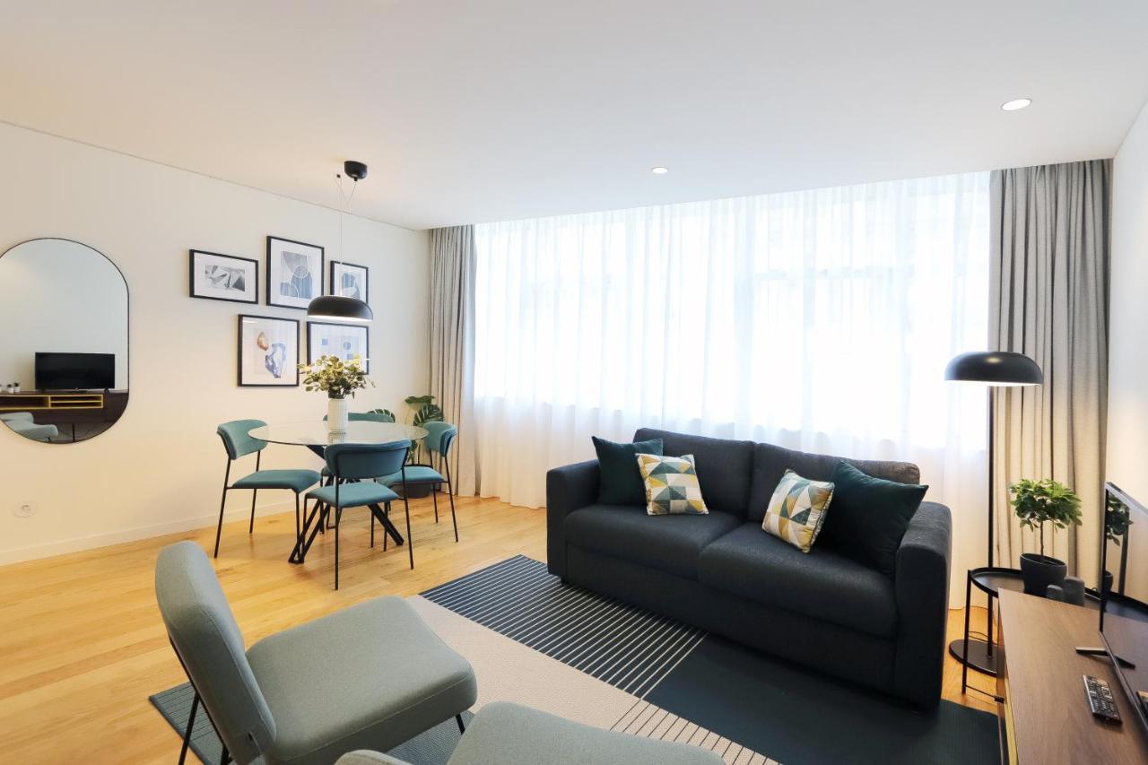 Apartment Hm - Sta. Catarina Charming