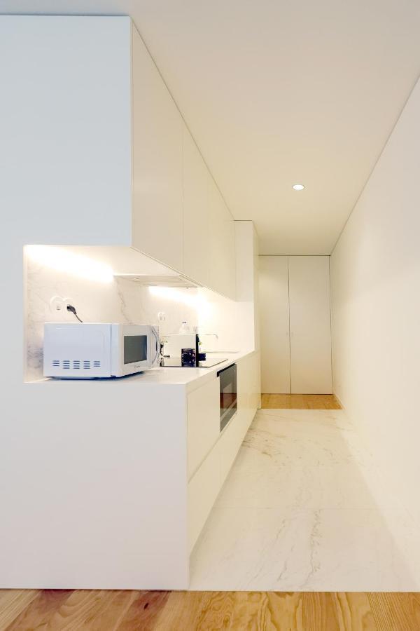 Hm - Sta. Catarina Charming Apartment *