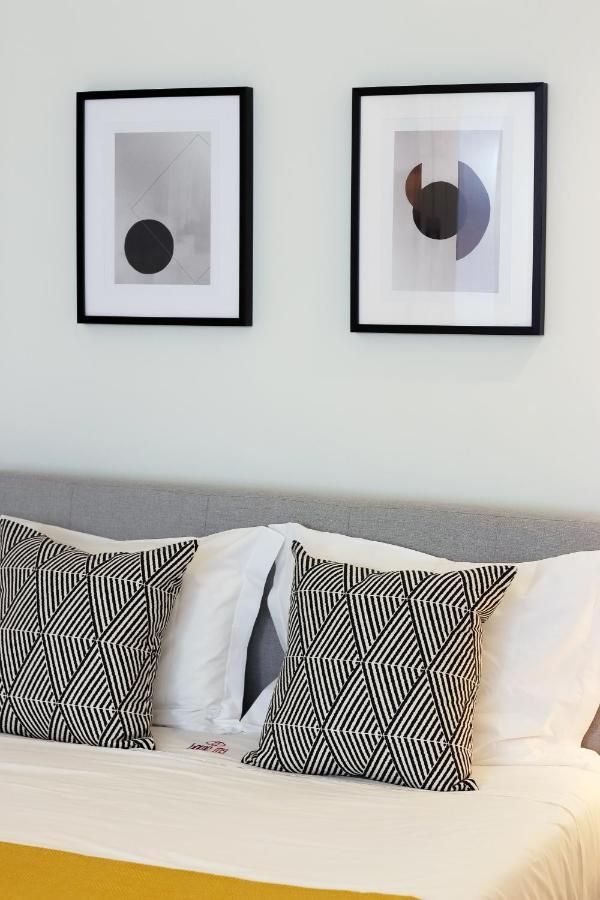 Hm - Sta. Catarina Charming Apartment Porto