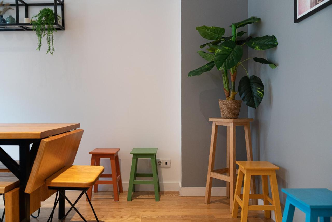 Clery Apartamento