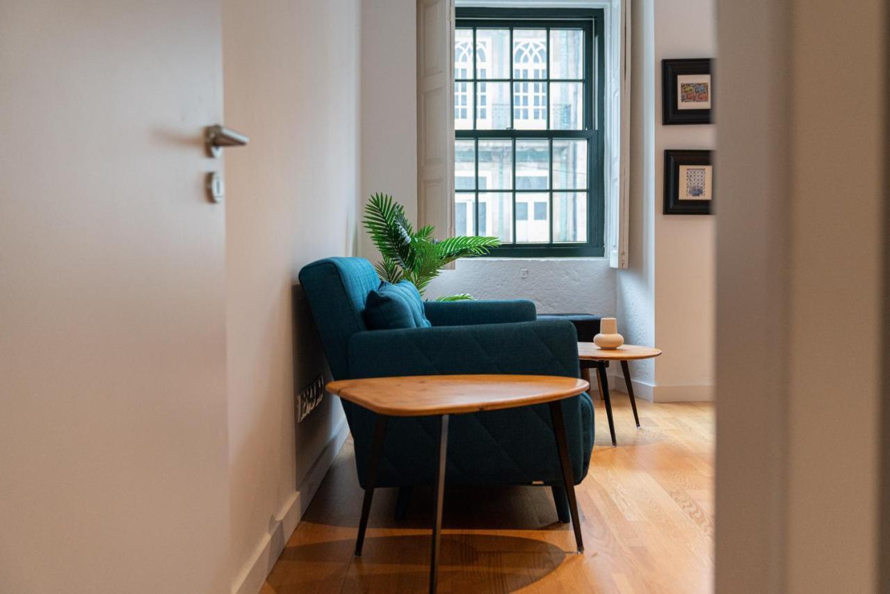 Clery Apartamento